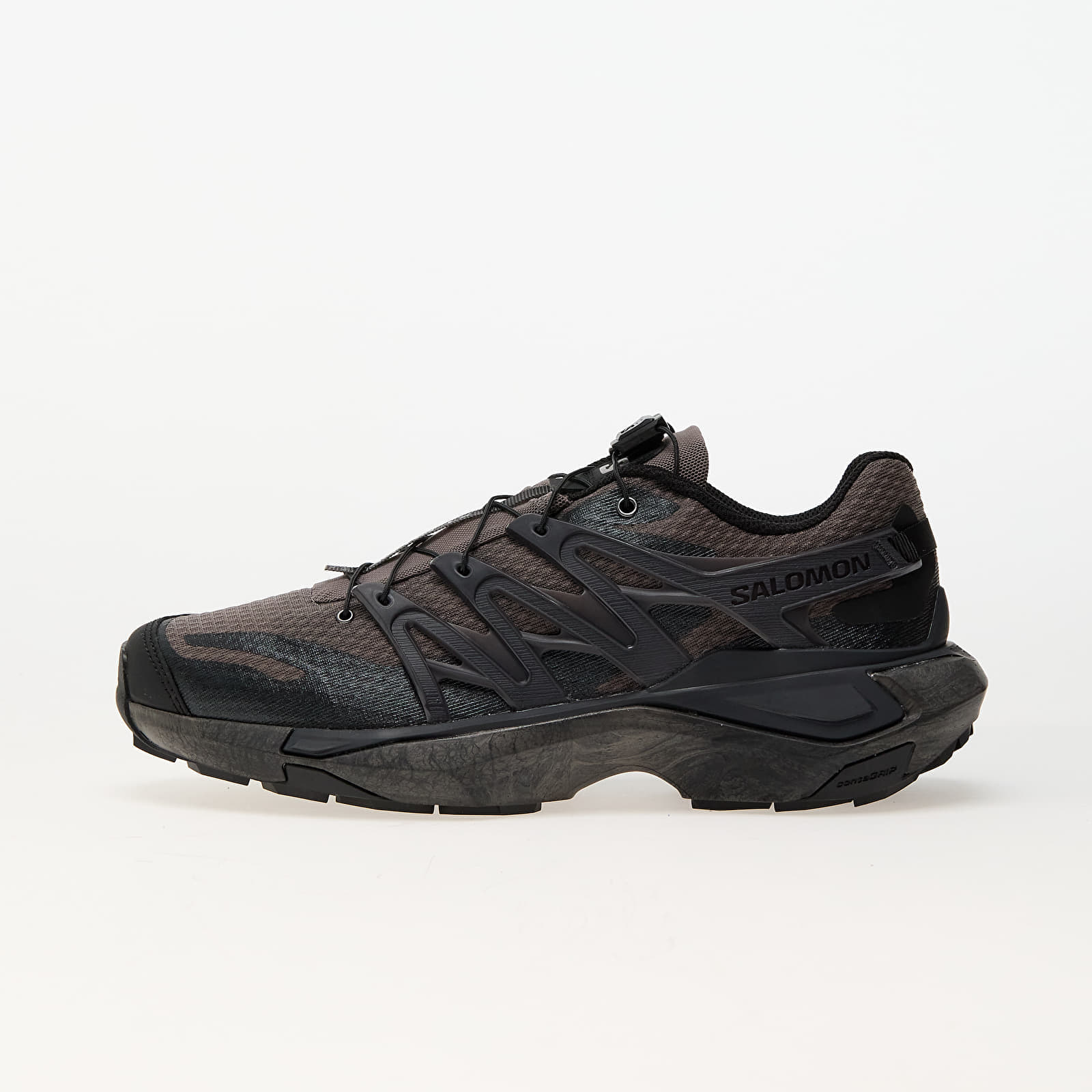 Salomon XT Pu Pkiten / 9 Iron / Bla
