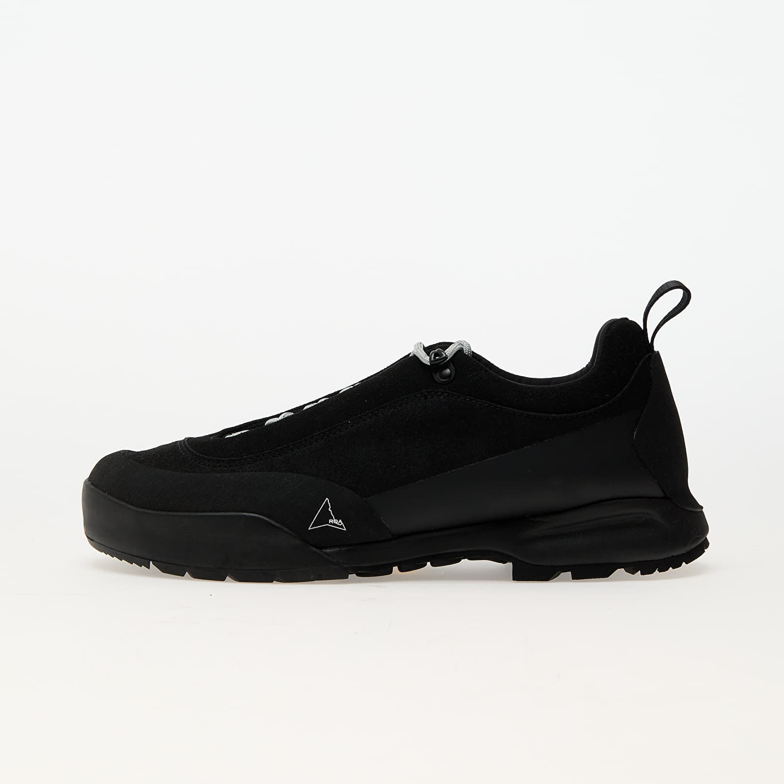 ROA Cingino Black