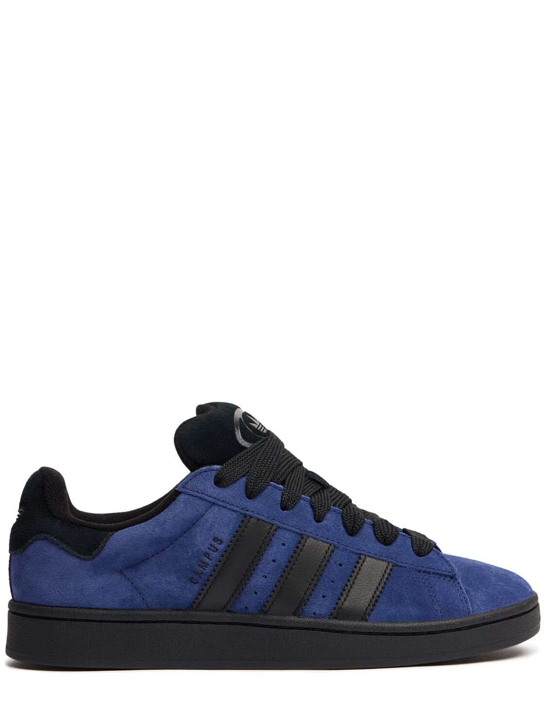 Adidas Originals Campus 00s Sneakers Blue / Black