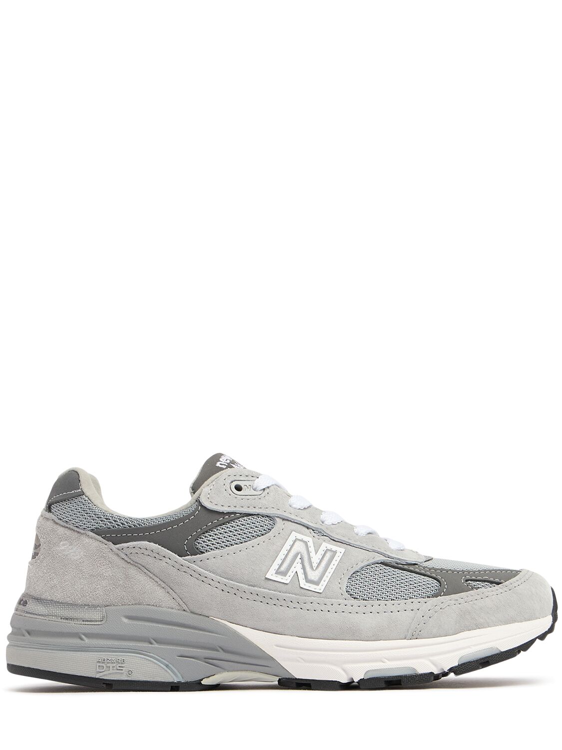 New Balance 990 V6 Made In Usa Sneakers Cool Grey