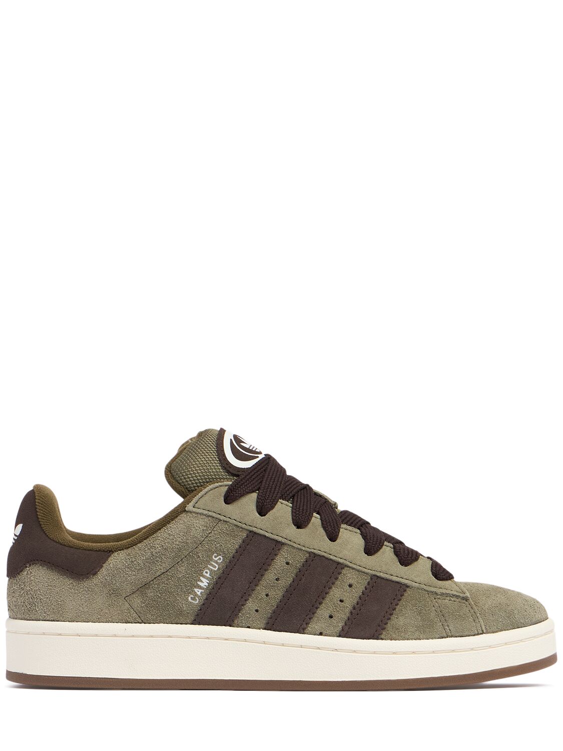 Adidas Originals Campus 00s Sneakers Olive Green