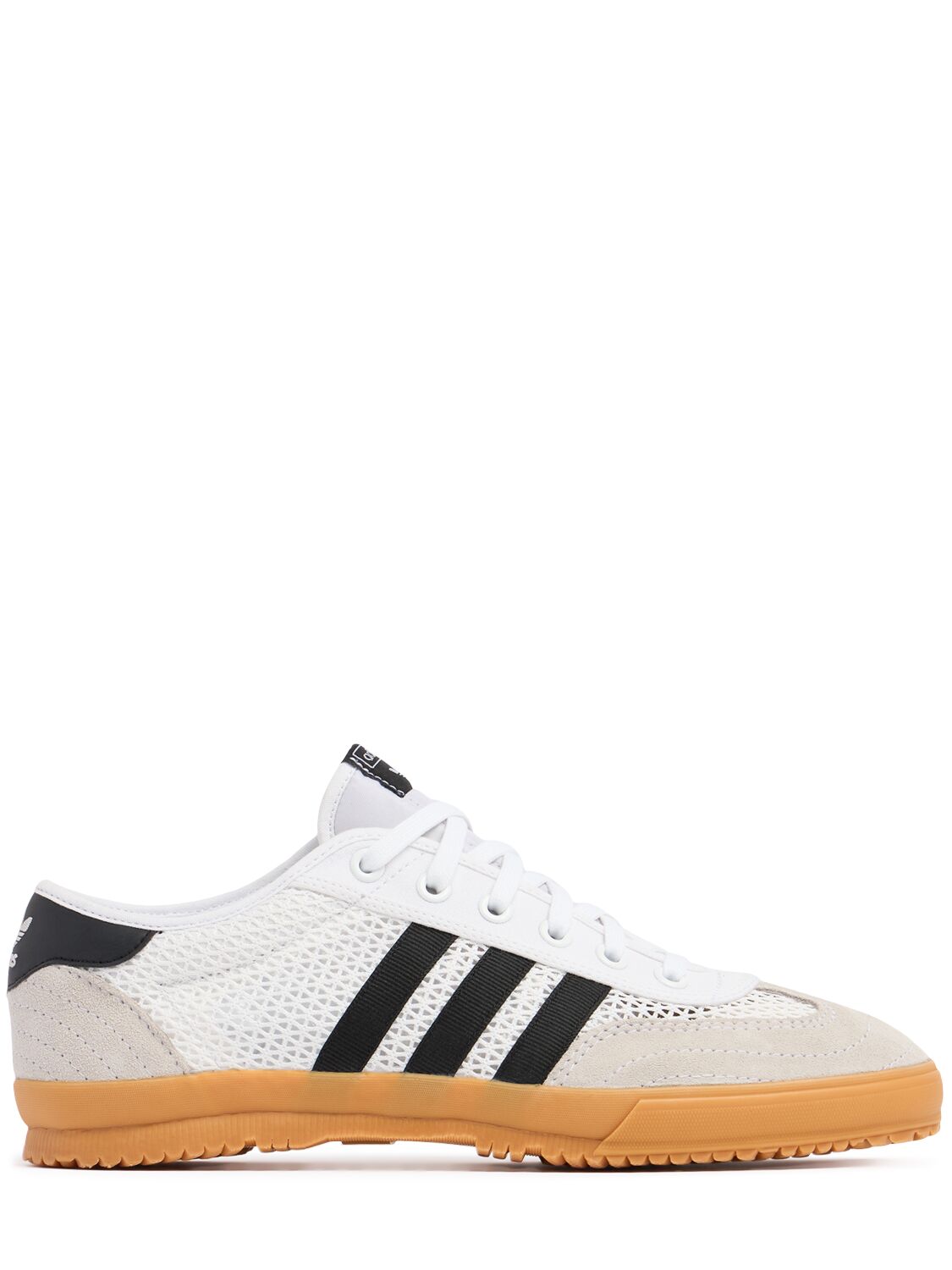 Adidas Originals Tischtennis Sneakers White / Black