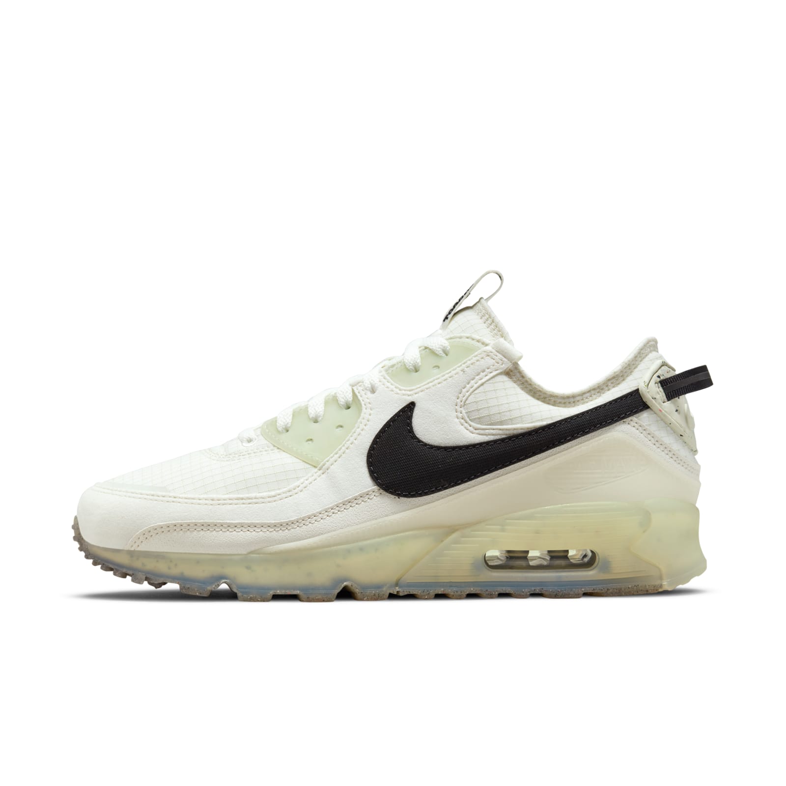 Nike Air Max Terrascape 90 Mens Shoes Grey