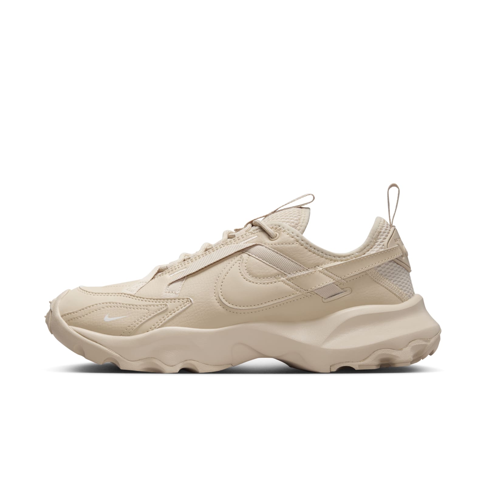 Nike TC 7900 Womens Shoes Brown