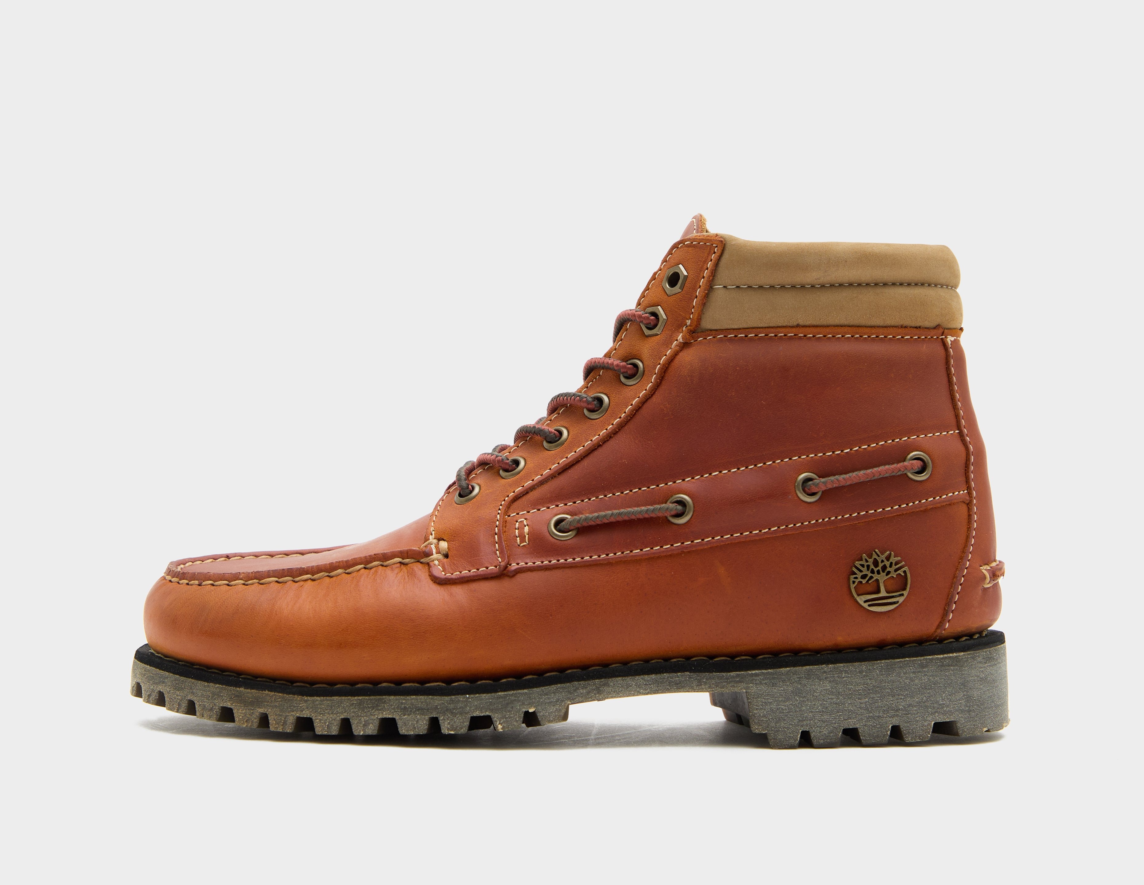 Timberland Authentic Boot Brown
