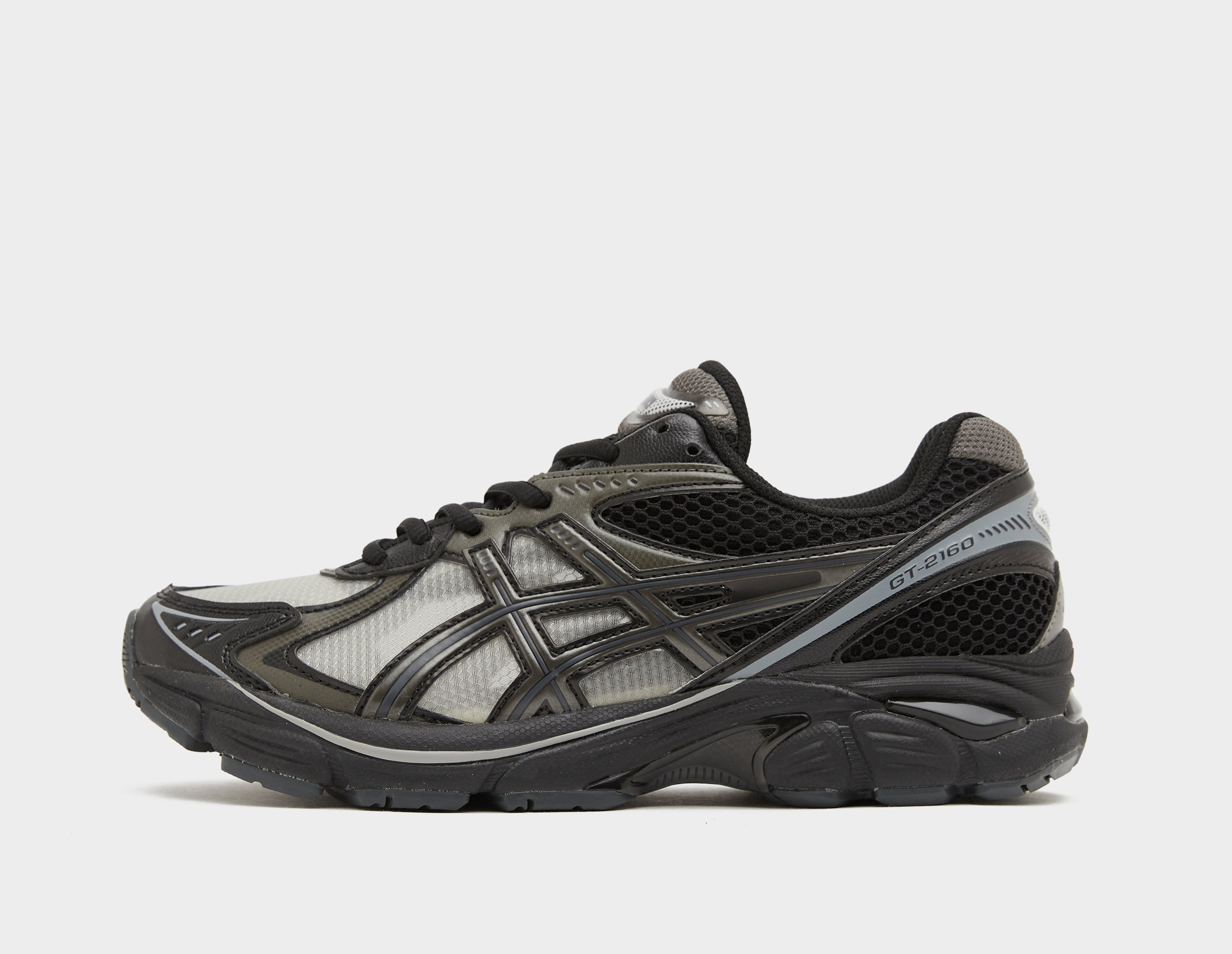 ASICS X Above The Clouds GT-2160 Black