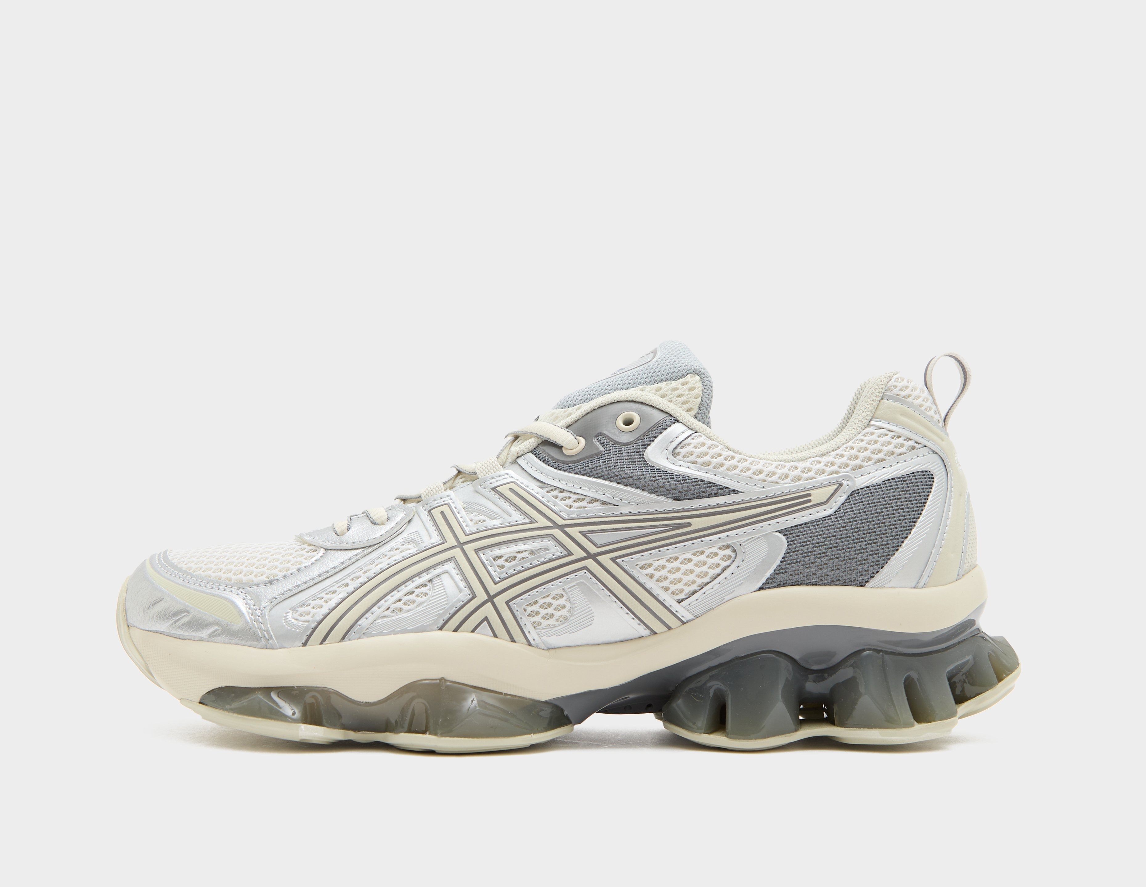 ASICS Gel-Quantum Kinetic White
