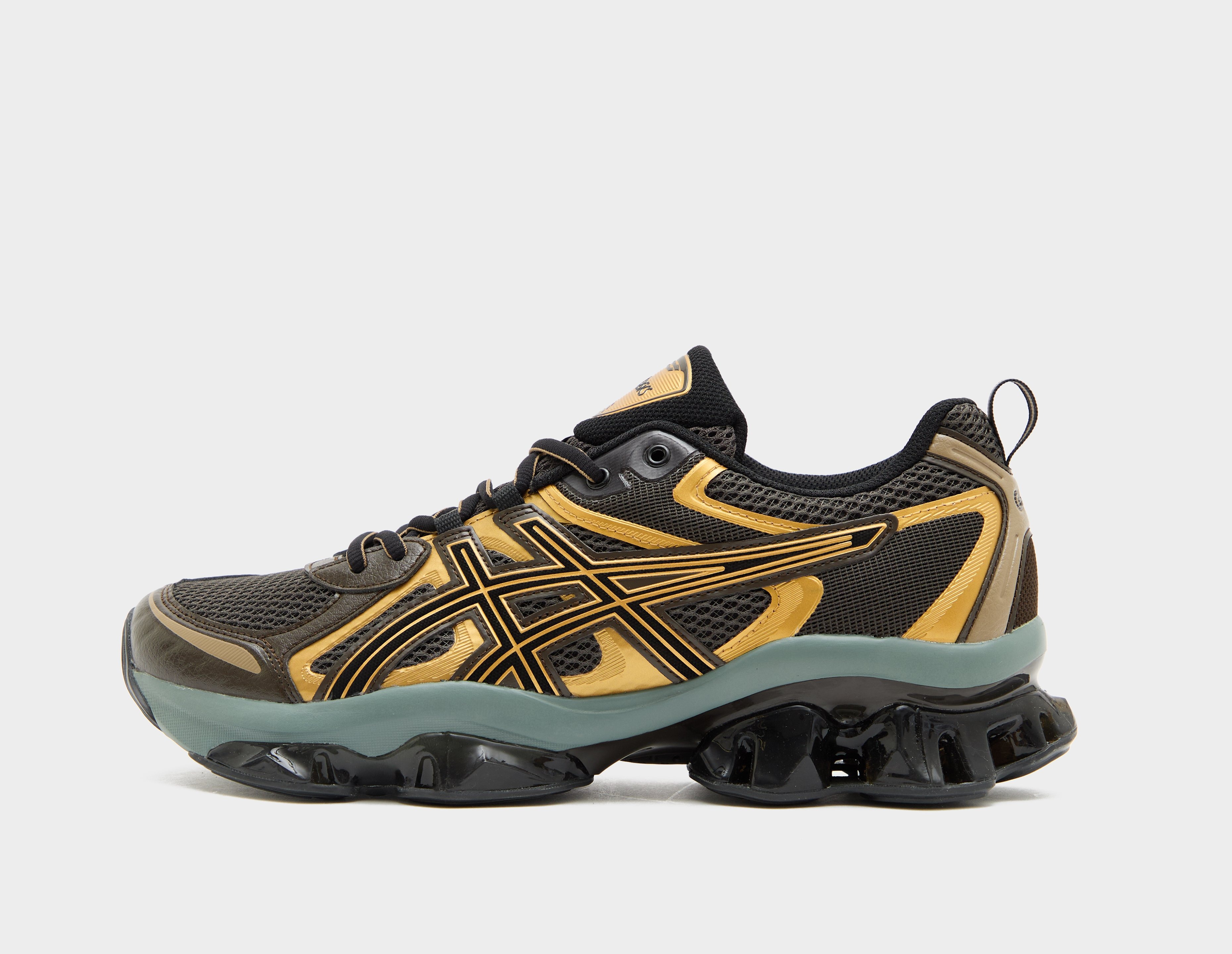 ASICS Gel-Quantum Kinetic Brown
