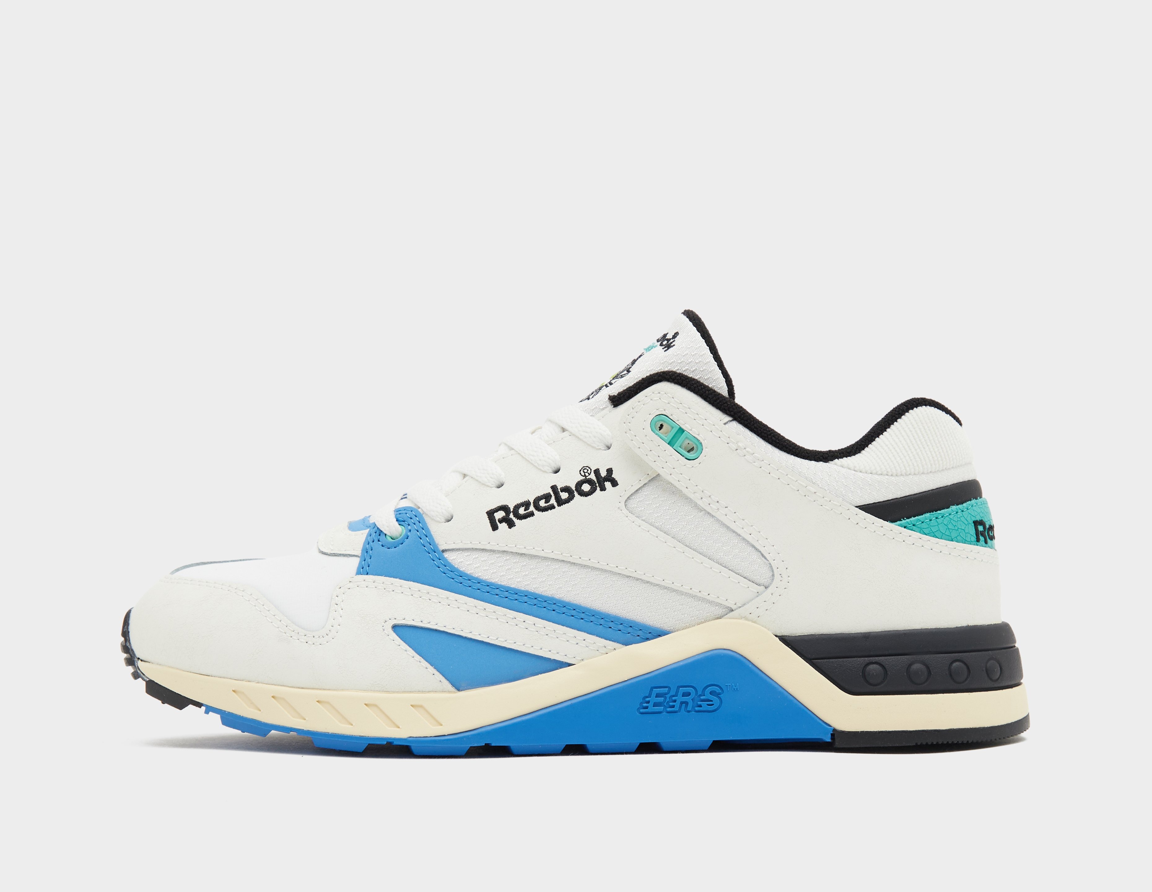 Reebok ERS 4000 White