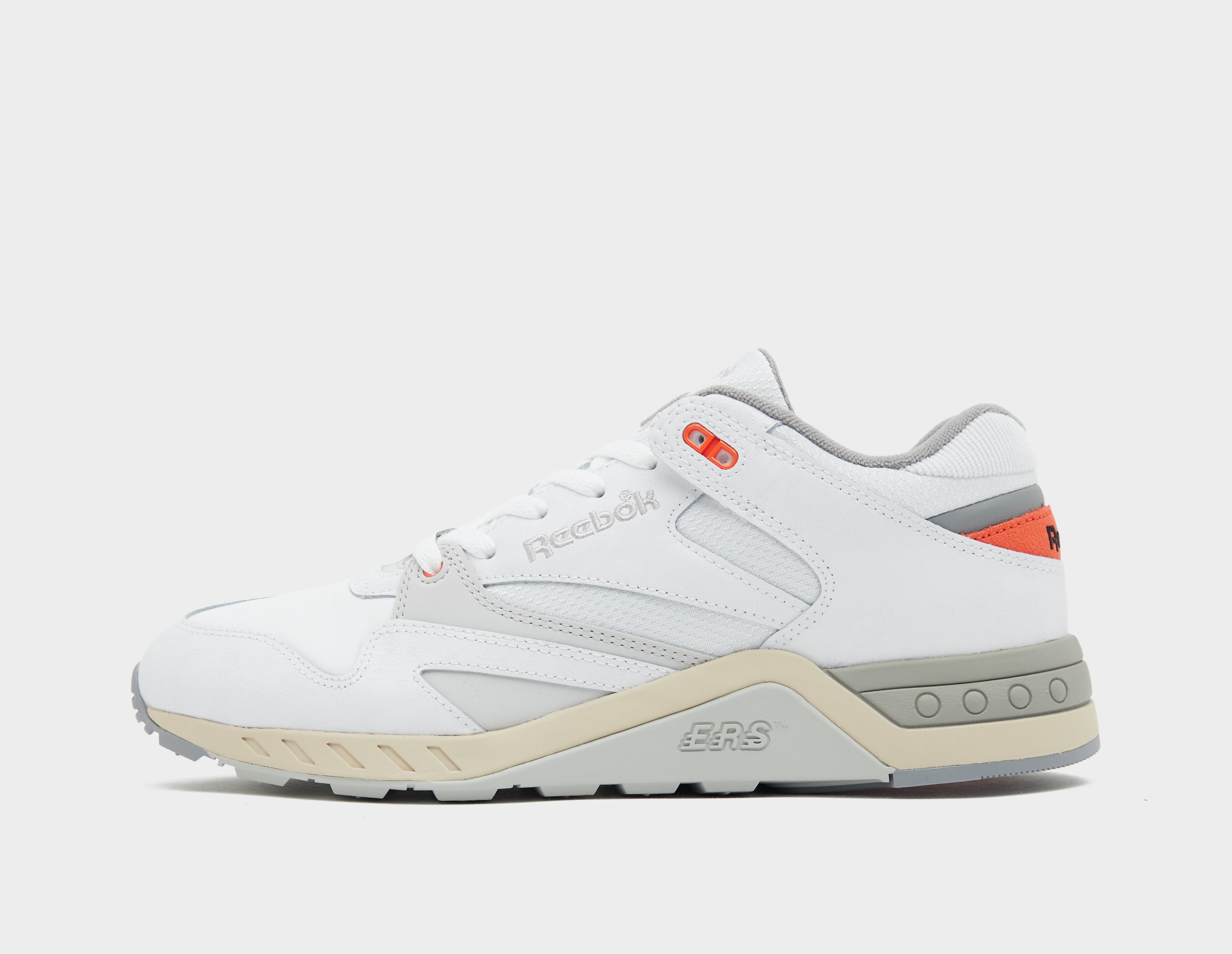 Reebok ERS 4000 White
