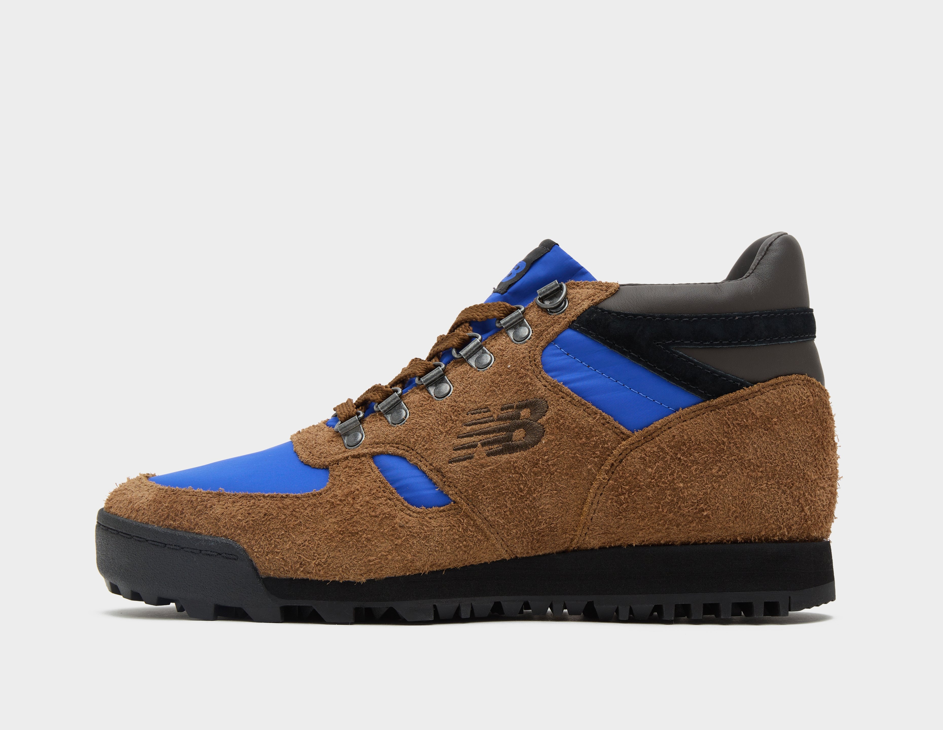 New Balance Rainier Boot Brown