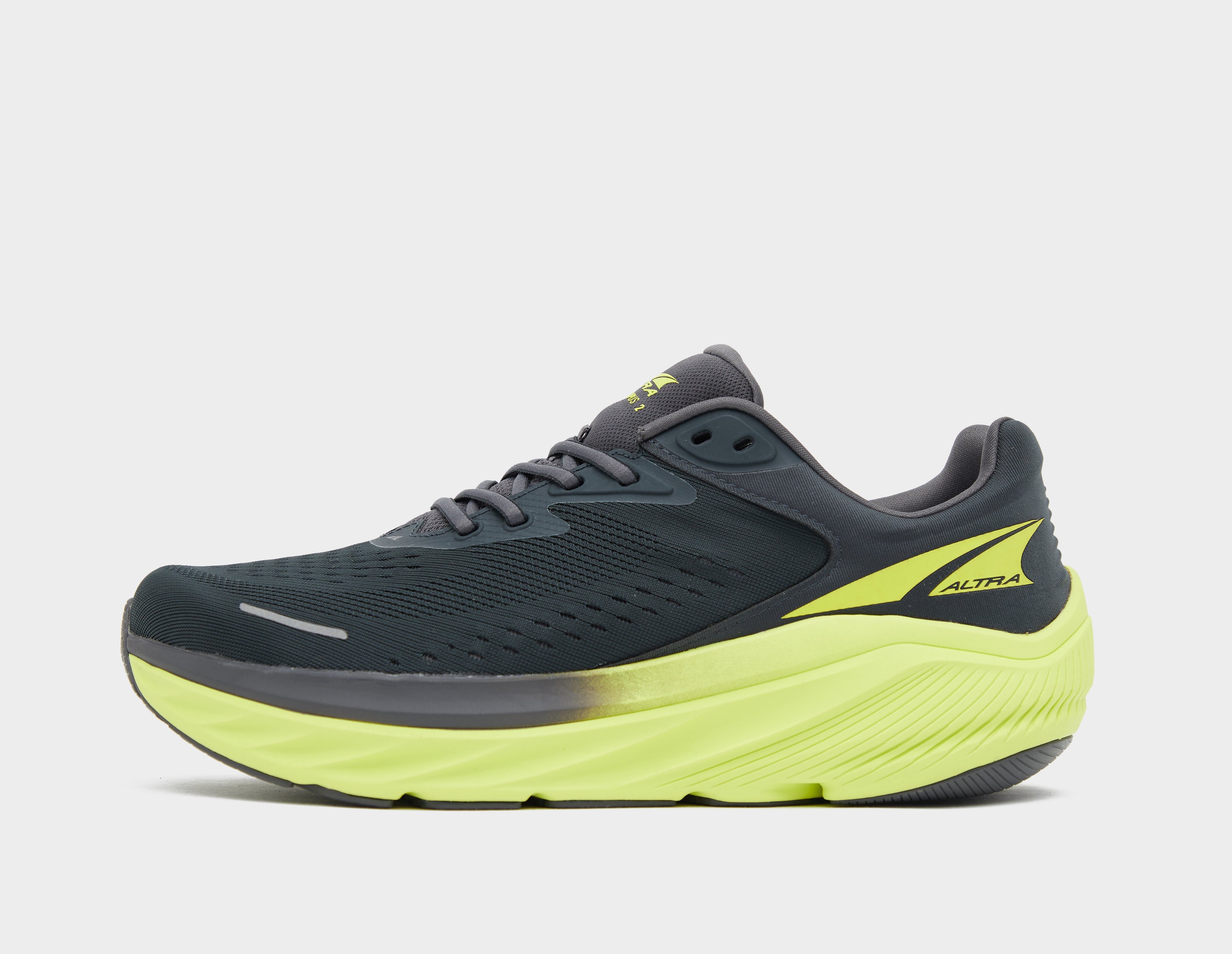 Altra Via Olympus 2 Black